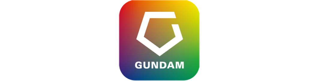 GUNDAM NAVI App