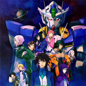 劇場版 ガンダム00 A Wakening Of The Trailblazer 4dx上映 本日より上映開始 Gundam Info