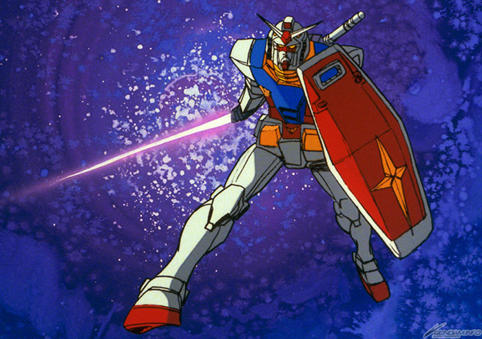 メ テレにて 機動戦士ガンダム 4月6日より放送開始 深夜2時26分から Gundam Info メ テレにて 機動戦士ガンダム 4月6日より放送開始 深夜2時26分から Gundam Info