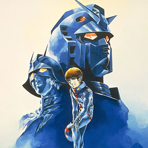 機動戦士ガンダムii 哀 戦士編 1月30日 土 21 30よりガンダムチャンネルで24時間限定無料配信 Gundam Info 機動戦士ガンダムii 哀 戦士編 1月30日 土 21 30よりガンダムチャンネルで24時間限定無料配信 Gundam Info