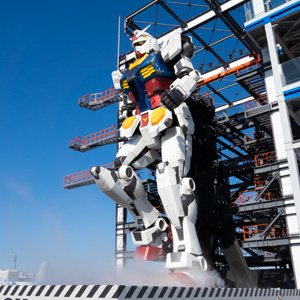 MG イージスガンダム［クリアカラー］」ガンダムベース各店で3月