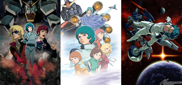Bs12にて 機動戦士zガンダム 劇場版三部作 4月11日19時より放送決定 Gundam Info Bs12にて 機動戦士zガンダム 劇場版三部作 4月11日19時より放送決定 Gundam Info