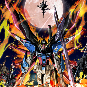 Gyao 機動戦士ガンダムseed Destiny Hdリマスター 3 19より無料配信スタート 多数のガンダム作品を順次配信 Gundam Info