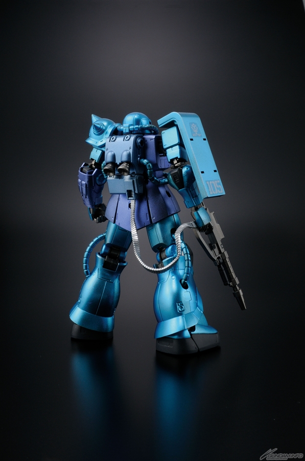 Mg V2アサルトバスターガンダム Ver Ka チタニウムフィニッシュ など限定ガンプラ3点 ガンダムベースにて4 10発売決定 4 9更新 Gundam Info