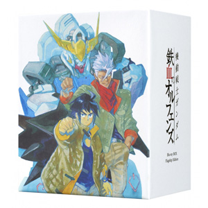 機動戦士ガンダム 鉄血のオルフェンズ Blu-ray BOX Flagship… アニメ クリアランス格安