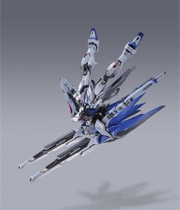 Metal Build フリーダムガンダム Concept2 8月発売決定 3 23一般店頭にて予約解禁 Gundam Info