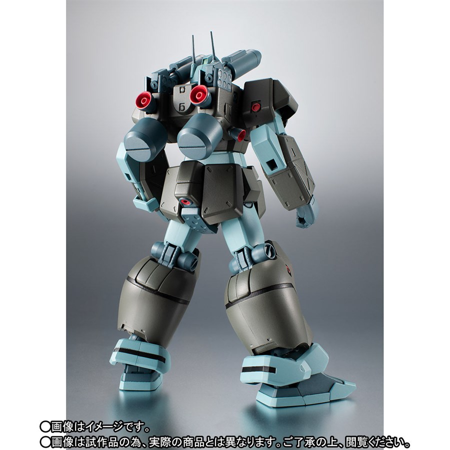 Robot魂 ジム キャノンii Ver A N I M E の予約は5月10日23 00まで Gundam Info Robot魂 ジム キャノンii Ver A N I M E の予約は5月10日23 00まで Gundam Info