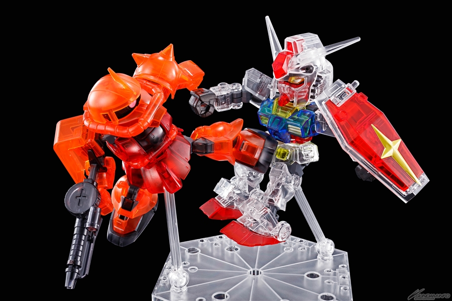 Mg V2アサルトバスターガンダム Ver Ka チタニウムフィニッシュ など限定ガンプラ3点 ガンダムベースにて4 10発売決定 4 9更新 Gundam Info