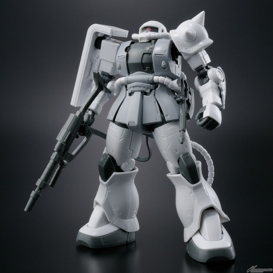 Mg V2アサルトバスターガンダム Ver Ka チタニウムフィニッシュ など限定ガンプラ3点 ガンダムベースにて4 10発売決定 4 9更新 Gundam Info