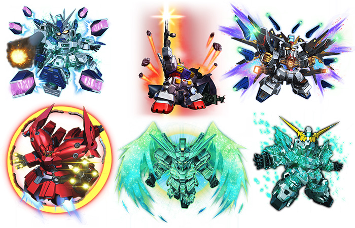 スーパーガンダムロワイヤル 最大260連ガシャ無料 熱源祭限定機体が必ずもらえる 4 5周年ハーフアニバーサリー 始動 Gundam Info スーパーガンダムロワイヤル 最大260連ガシャ無料 熱源祭限定機体が必ずもらえる 4 5周年ハーフアニバーサリー 始動 Gundam Info