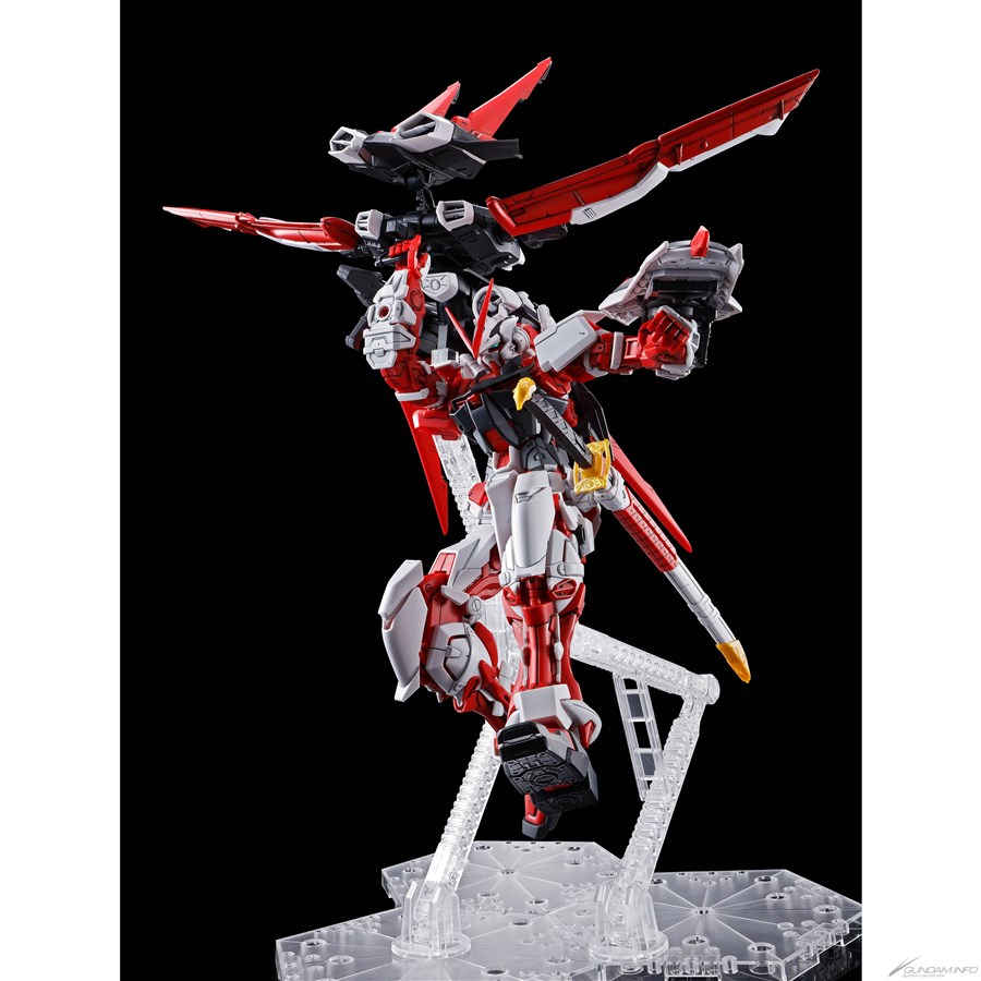 Mg ガンダムアストレイレッドフレーム フライトユニット 本日10時より予約開始 Gundam Info Mg ガンダムアストレイレッドフレーム フライトユニット 本日10時より予約開始 Gundam Info