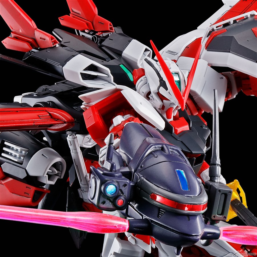 Mg ガンダムアストレイレッドフレーム フライトユニット 本日10時より予約開始 Gundam Info Mg ガンダムアストレイレッドフレーム フライトユニット 本日10時より予約開始 Gundam Info