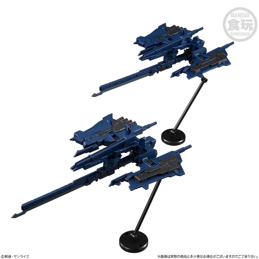機動戦士ガンダム Gフレーム ガンダムTR-1［ヘイズル改］（実戦