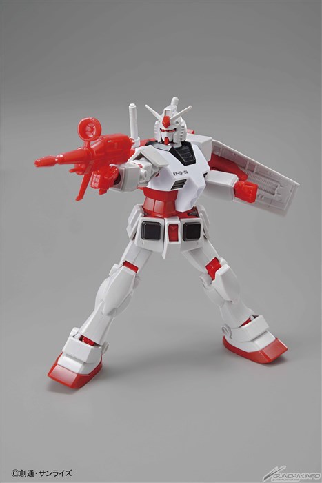 Uniqlo ガンプラ40周年 ユニクロ ガンプラ特典付きut 本日より販売開始 オリジナルガンプラも Gundam Info Uniqlo ガンプラ40周年 ユニクロ ガンプラ特典付きut 本日より販売開始 オリジナルガンプラも Gundam Info