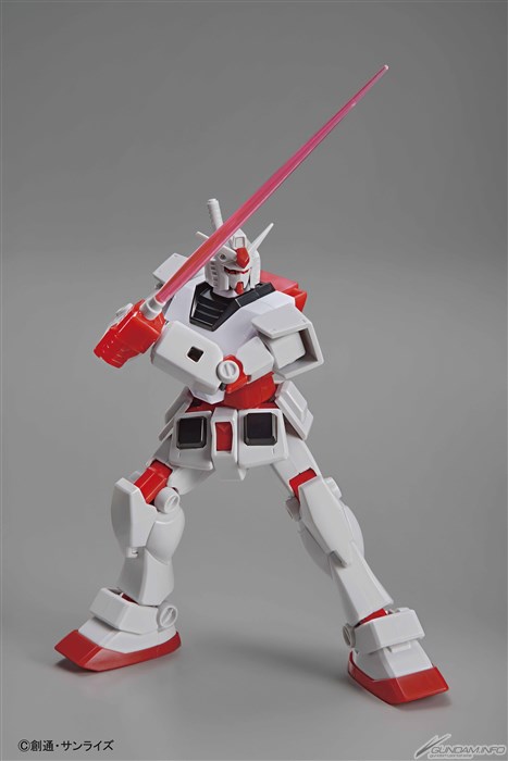 ふるいちオンライン - ホビー/機動戦士ガンダム/1/144 HG RX-78