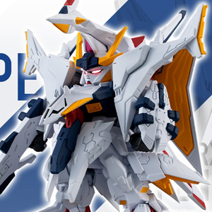 FW GUNDAM CONVERGE EX30 ペーネロペー」本日発売！『閃光の
