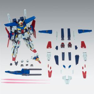 Mg 強化型ダブルゼータガンダム Ver Ka 本日13時より追加予約開始 肩部 バックパックなどは新規造形で再現 Gundam Info Mg 強化型ダブルゼータガンダム Ver Ka 本日13時より追加予約開始 肩部 バックパックなどは新規造形で再現 Gundam Info