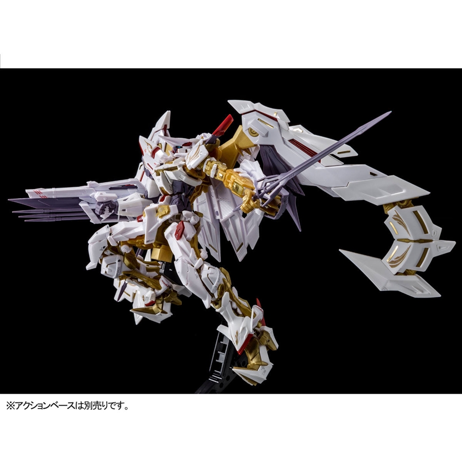 Rg ガンダムアストレイゴールドフレーム 本日13時より追加予約受付スタート Gundam Info Rg ガンダムアストレイゴールドフレーム 本日13時より追加予約受付スタート Gundam Info