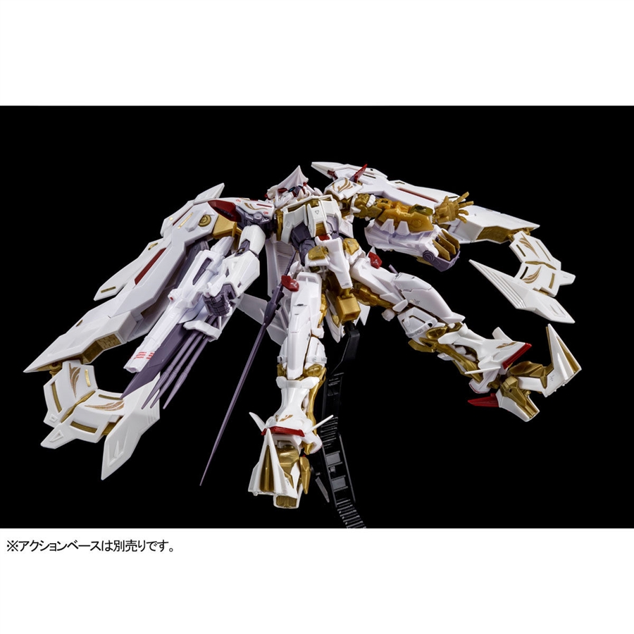 Rg ガンダムアストレイゴールドフレーム 本日13時より追加予約受付スタート Gundam Info Rg ガンダムアストレイゴールドフレーム 本日13時より追加予約受付スタート Gundam Info