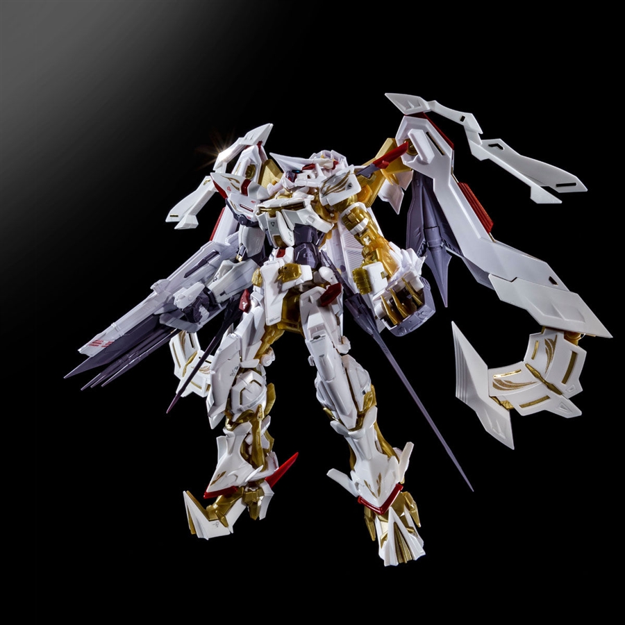 Rg ガンダムアストレイゴールドフレーム 本日13時より追加予約受付スタート Gundam Info Rg ガンダムアストレイゴールドフレーム 本日13時より追加予約受付スタート Gundam Info