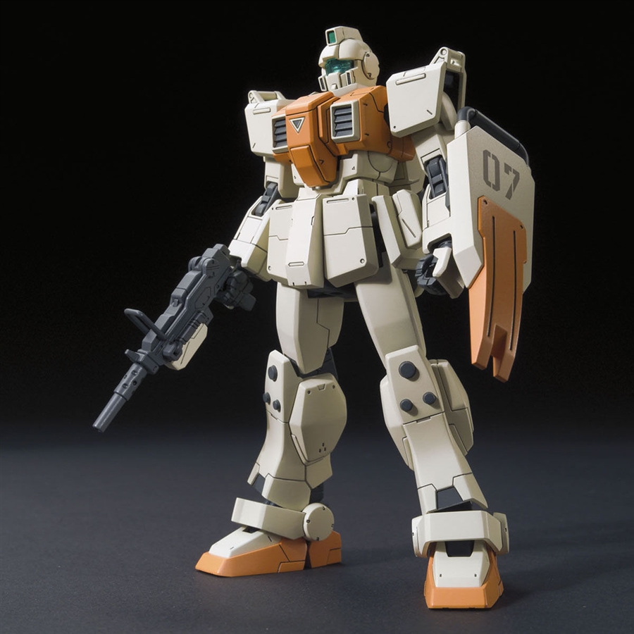 1/144 GM」から「MG ジム・スナイパーII」まで！ガンダムベース
