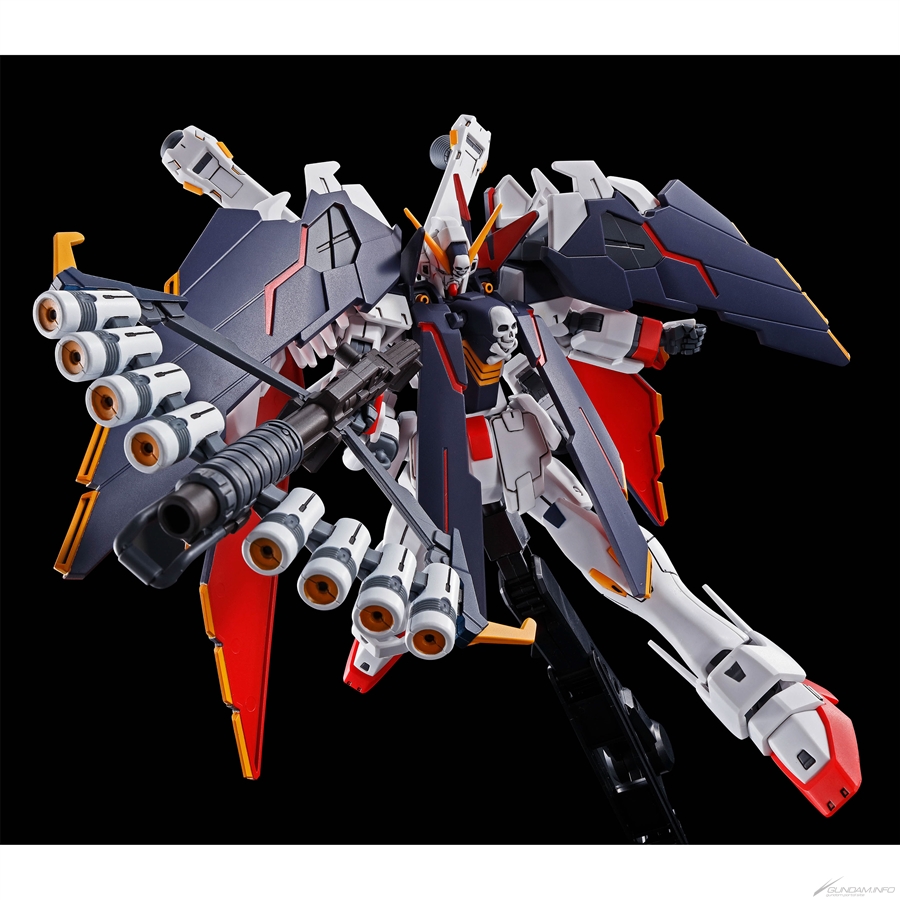 Hg クロスボーン ガンダムx1フルクロス Hg ディキトゥス 光のカリスト専用機 2次予約受付開始 Gundam Info Hg クロスボーン ガンダムx1フルクロス Hg ディキトゥス 光のカリスト専用機 2次予約受付開始 Gundam Info