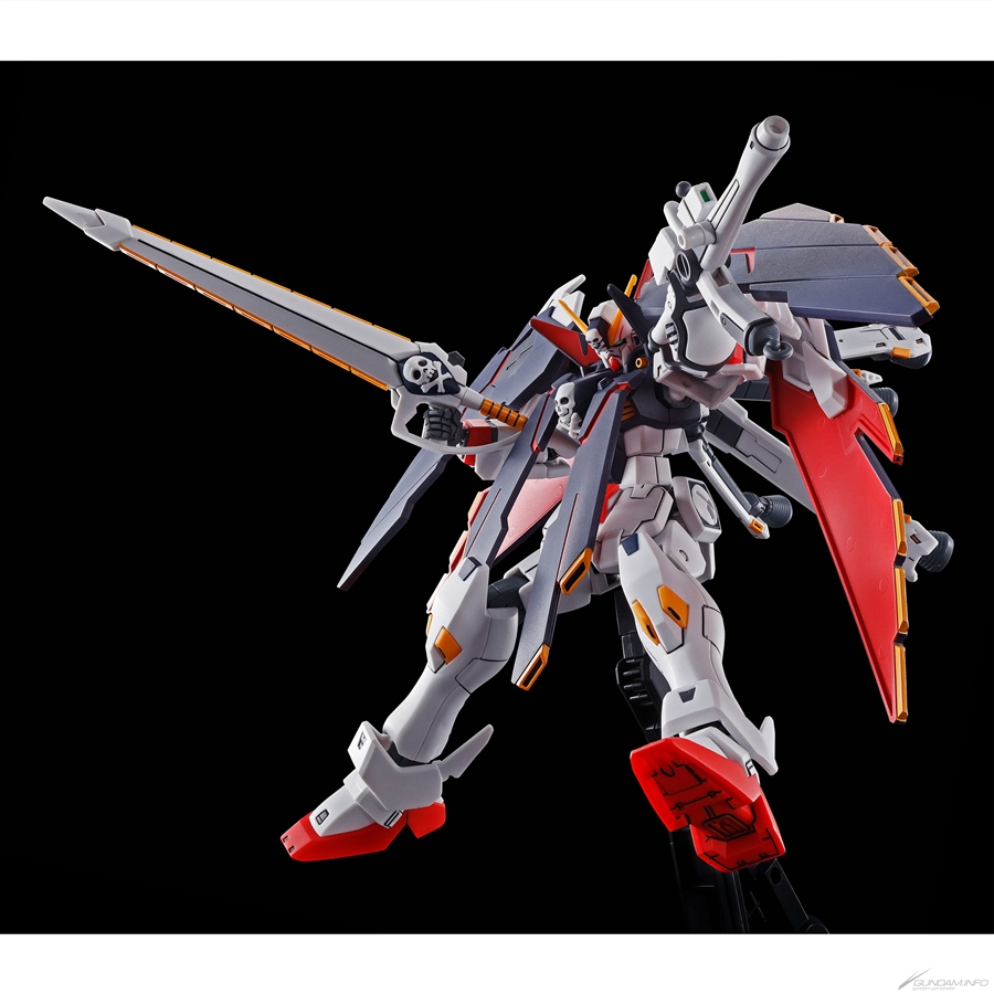 Hg クロスボーン ガンダムx1フルクロス Hg ディキトゥス 光のカリスト専用機 2次予約受付開始 Gundam Info Hg クロスボーン ガンダムx1フルクロス Hg ディキトゥス 光のカリスト専用機 2次予約受付開始 Gundam Info