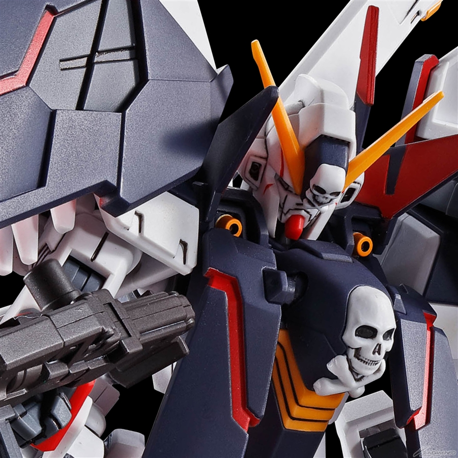 Hg クロスボーン ガンダムx1フルクロス Hg ディキトゥス 光のカリスト専用機 2次予約受付開始 Gundam Info Hg クロスボーン ガンダムx1フルクロス Hg ディキトゥス 光のカリスト専用機 2次予約受付開始 Gundam Info