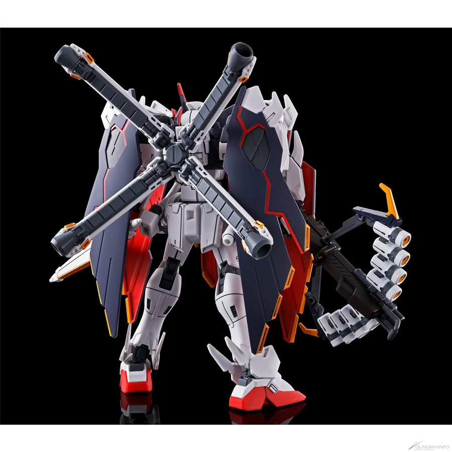 Hg クロスボーン ガンダムx1フルクロス Hg ディキトゥス 光のカリスト専用機 2次予約受付開始 Gundam Info Hg クロスボーン ガンダムx1フルクロス Hg ディキトゥス 光のカリスト専用機 2次予約受付開始 Gundam Info