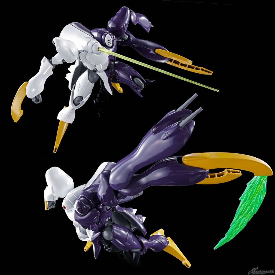 Hg クロスボーン ガンダムx1フルクロス Hg ディキトゥス 光のカリスト専用機 2次予約受付開始 Gundam Info Hg クロスボーン ガンダムx1フルクロス Hg ディキトゥス 光のカリスト専用機 2次予約受付開始 Gundam Info