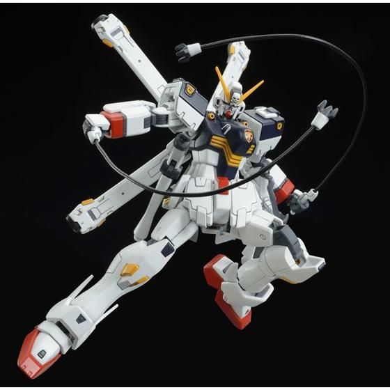 Hg クロスボーン ガンダムx1フルクロス Hg ディキトゥス 光のカリスト専用機 2次予約受付開始 Gundam Info Hg クロスボーン ガンダムx1フルクロス Hg ディキトゥス 光のカリスト専用機 2次予約受付開始 Gundam Info