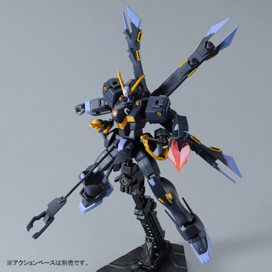Hg クロスボーン ガンダムx1フルクロス Hg ディキトゥス 光のカリスト専用機 本日予約スタート Gundam Info Hg クロスボーン ガンダムx1フルクロス Hg ディキトゥス 光のカリスト専用機 本日予約スタート Gundam Info