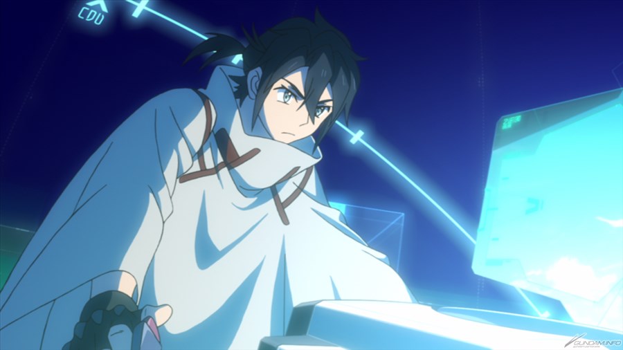 アニマックスにて ガンダムビルドダイバーズre Rise 本日19時より放送開始 Gundam Info アニマックスにて ガンダムビルドダイバーズre Rise 本日19時より放送開始 Gundam Info