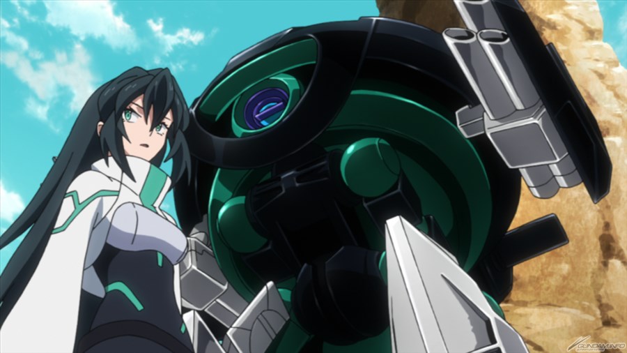 アニマックスにて ガンダムビルドダイバーズre Rise 本日19時より放送開始 Gundam Info