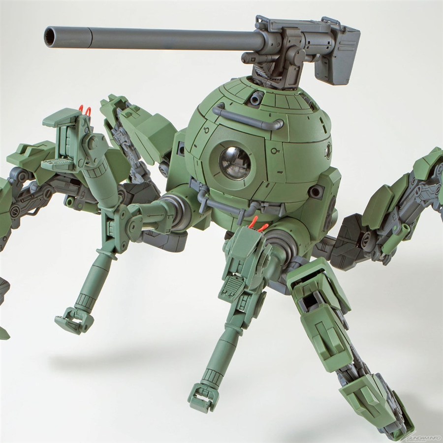 MG キュベレイ・アンベリール」本日13時より予約開始！ビルド