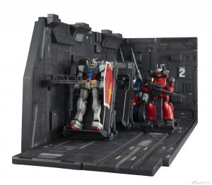 Realistic Model Series Hguc用 ホワイトベース カタパルトデッキ Renewal Edition 再販 5 22より予約開始 Gundam Info Realistic Model Series Hguc用 ホワイトベース カタパルトデッキ Renewal Edition 再販 5 22より予約開始 Gundam Info