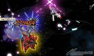 生まれ変わるsdopを体験せよ Sdガンダムオペレーションズ Html5版プレオープン記念イベント開催 Gundam Info