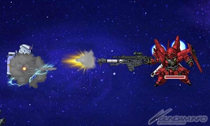 生まれ変わるsdopを体験せよ Sdガンダムオペレーションズ Html5版プレオープン記念イベント開催 Gundam Info