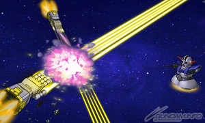生まれ変わるsdopを体験せよ Sdガンダムオペレーションズ Html5版プレオープン記念イベント開催 Gundam Info