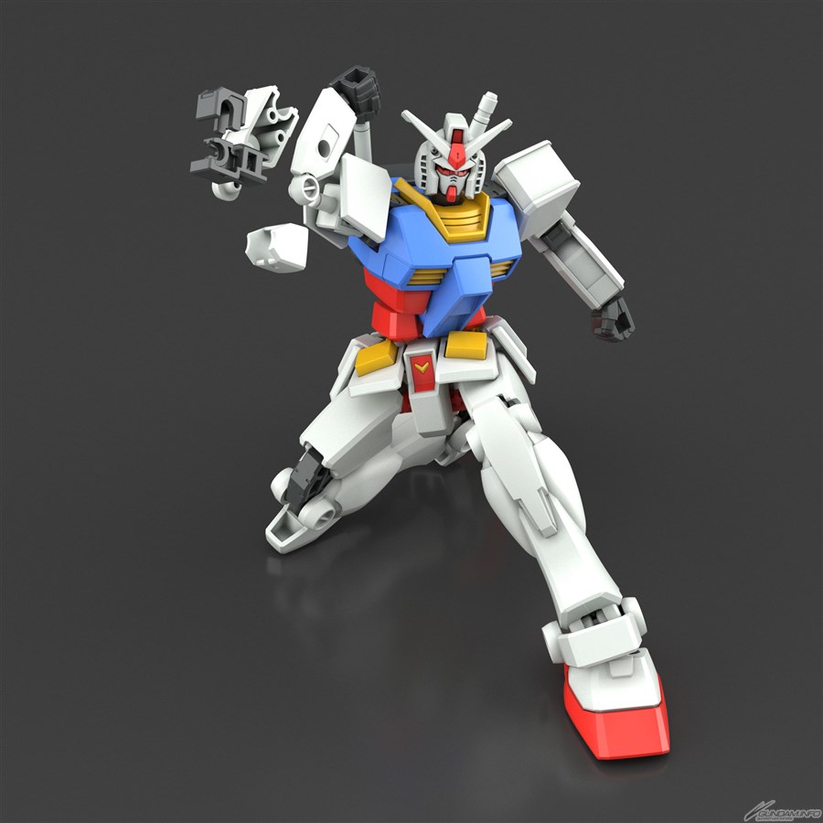 Entry Grade ガンダム Mg ウイングガンダムゼロew Ver Ka 9月 11月に発売決定 Gundam Info