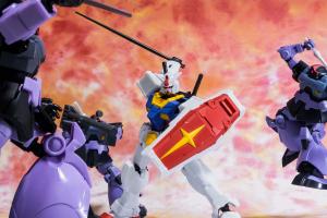 ワンダースクール公式アプリ バルカン砲 の写真フレームを追加 Gundam Info ワンダースクール公式アプリ バルカン砲 の写真フレームを追加 Gundam Info