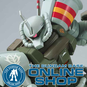 HG グフ・フライトタイプ（21stCENTURY REAL TYPE Ver