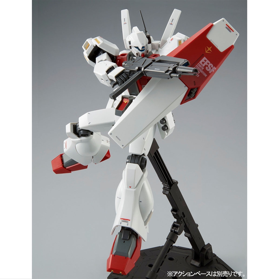 Mg ジェガン D型 先行配備機 Rg フェネクス Nt Ver 追加予約受付中 Gundam Info Mg ジェガン D型 先行配備機 Rg フェネクス Nt Ver 追加予約受付中 Gundam Info