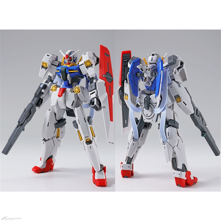 Hg ガンダムプルトーネ Hg ガンダムエアマスターバースト 本日より3次予約受付スタート Gundam Info Hg ガンダムプルトーネ Hg ガンダムエアマスターバースト 本日より3次予約受付スタート Gundam Info