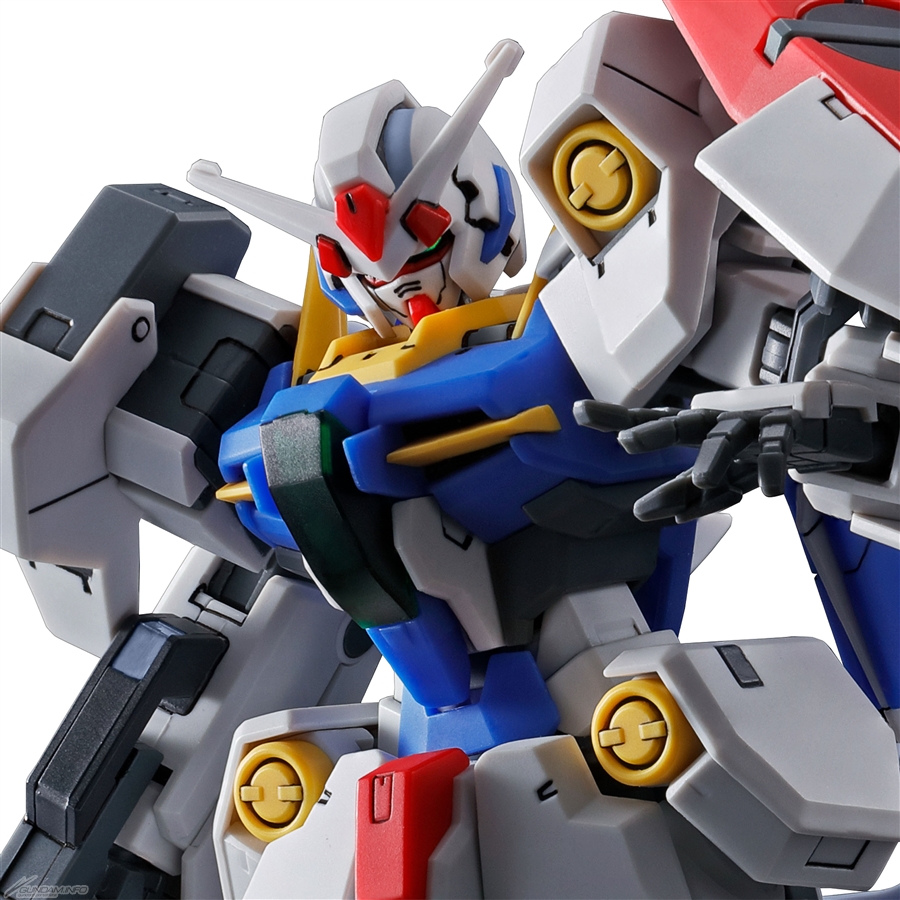Hg ガンダムプルトーネ Hg ガンダムエアマスターバースト 本日より3次予約受付スタート Gundam Info Hg ガンダムプルトーネ Hg ガンダムエアマスターバースト 本日より3次予約受付スタート Gundam Info