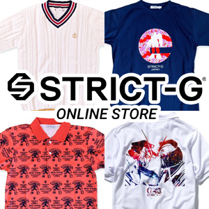 STRICT-G『機動戦士ガンダム』サマーチルデンニット ｜ STRICT-G