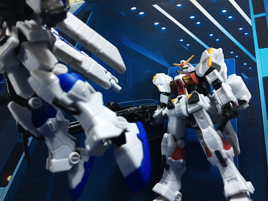 ワンダースクール公式アプリ モノアイ発光マシンガン の写真フレームを追加 Gundam Info ワンダースクール公式アプリ モノアイ発光マシンガン の写真フレームを追加 Gundam Info