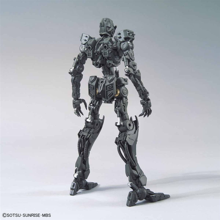 MG ガンダムバルバトス」ガンダムベースオンラインにて予約開始