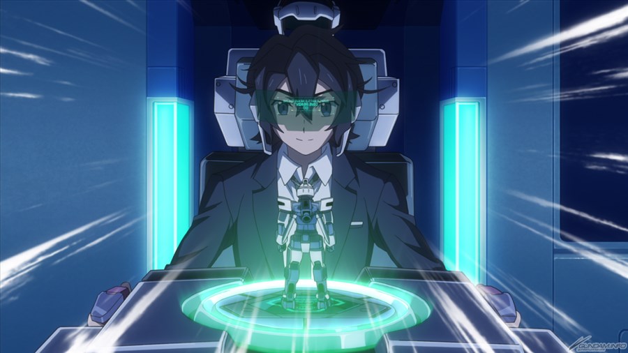 ガンダムビルドダイバーズre Rise 7月9日 木 00よりガンダムチャンネルにて配信再開決定 Tv放送も順次再開 Gundam Info ガンダムビルドダイバーズre Rise 7月9日 木 00よりガンダムチャンネルにて配信再開決定 Tv放送も順次再開 Gundam Info