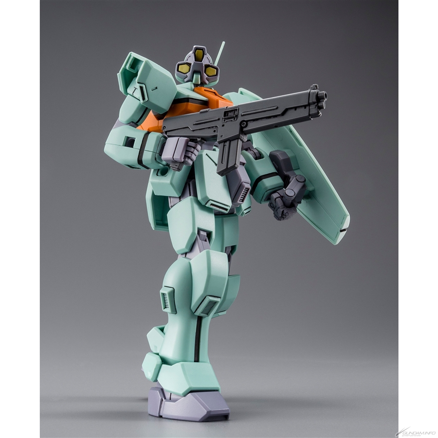 Hg ガンダムエアマスターバースト Hg ドートレス 本日13時より予約受付開始 Gundam Info